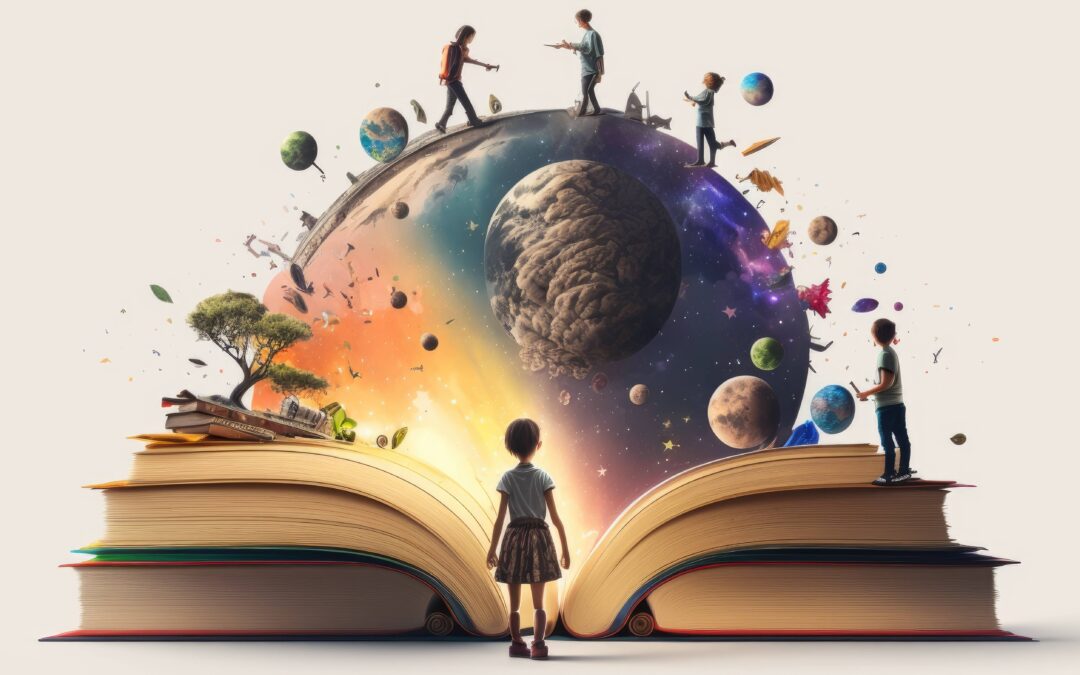 Children’s Book Festival
